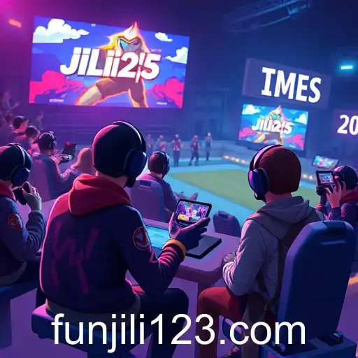 The Evolution of Online Gaming in the Mid-2020s