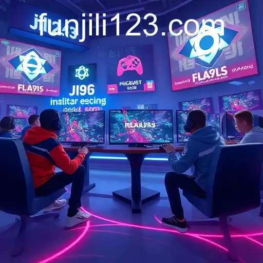 jili123