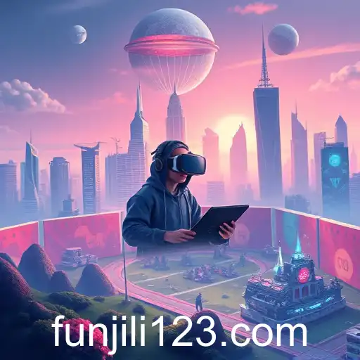 Jili123 Boosts Online Gaming Experience