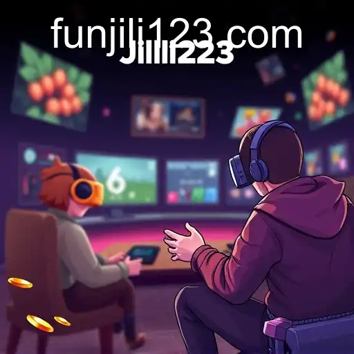 The Rise of Jili123 and Its Impact on the Gaming World