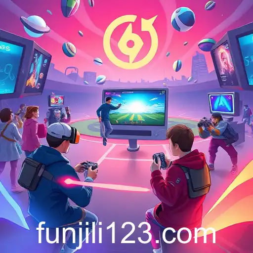 The Evolution and Impact of Jili123 in the Gaming Industry