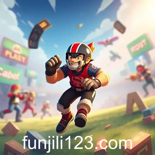 Rising Popularity of Jili123 in the Gaming World