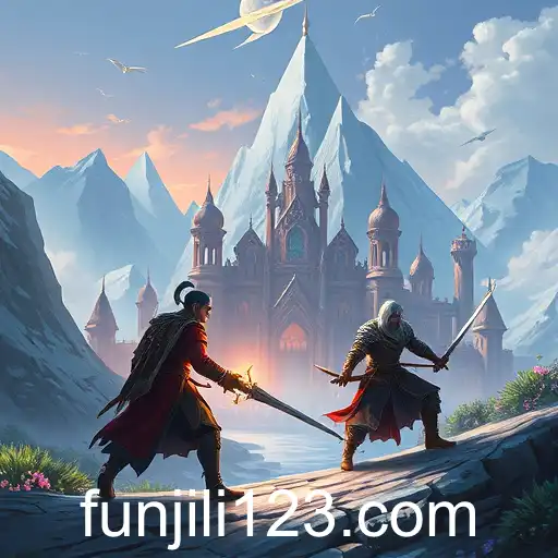 The Rising Influence of Jili123 in Global Gaming