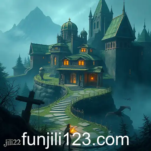 The Rise of Jili123 in the Online Gaming Arena