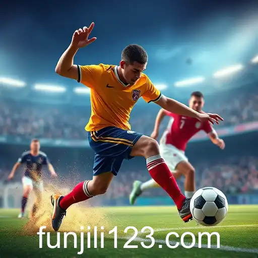 Jili123: Revolutionizing Online Gaming