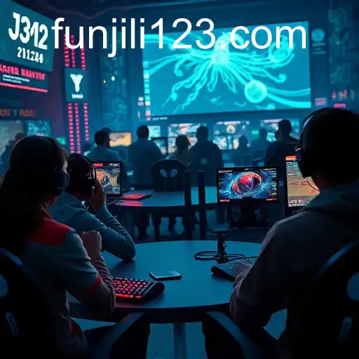 Jili123: Navigating the Online Gaming Landscape