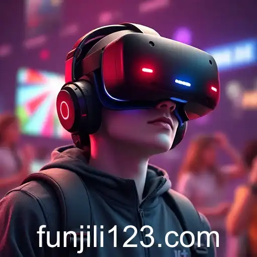 Evolution of Online Gaming Trends