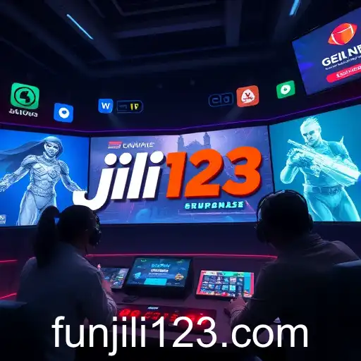 jili123