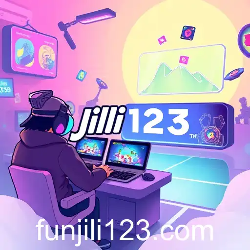 The Rise of Jili123: A Global Gaming Phenomenon