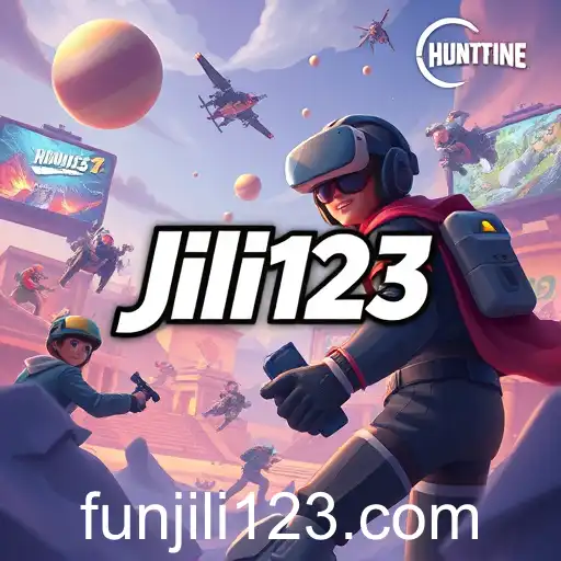 The Rise of Jili123 in the Gaming World