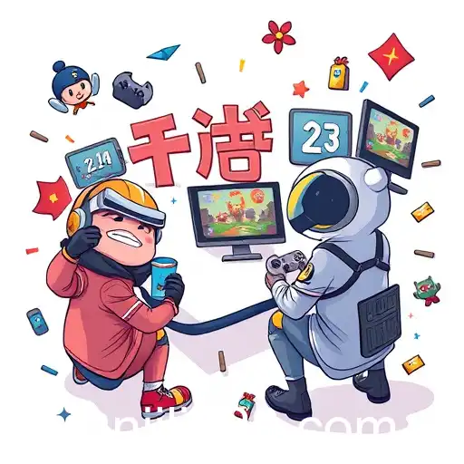 The Rise of Online Gaming Portals