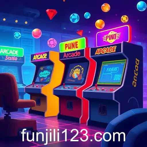 Rise of Online Gaming: The Role of jili123